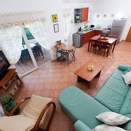 Villa Istria Πόρετς Εξωτερικό φωτογραφία