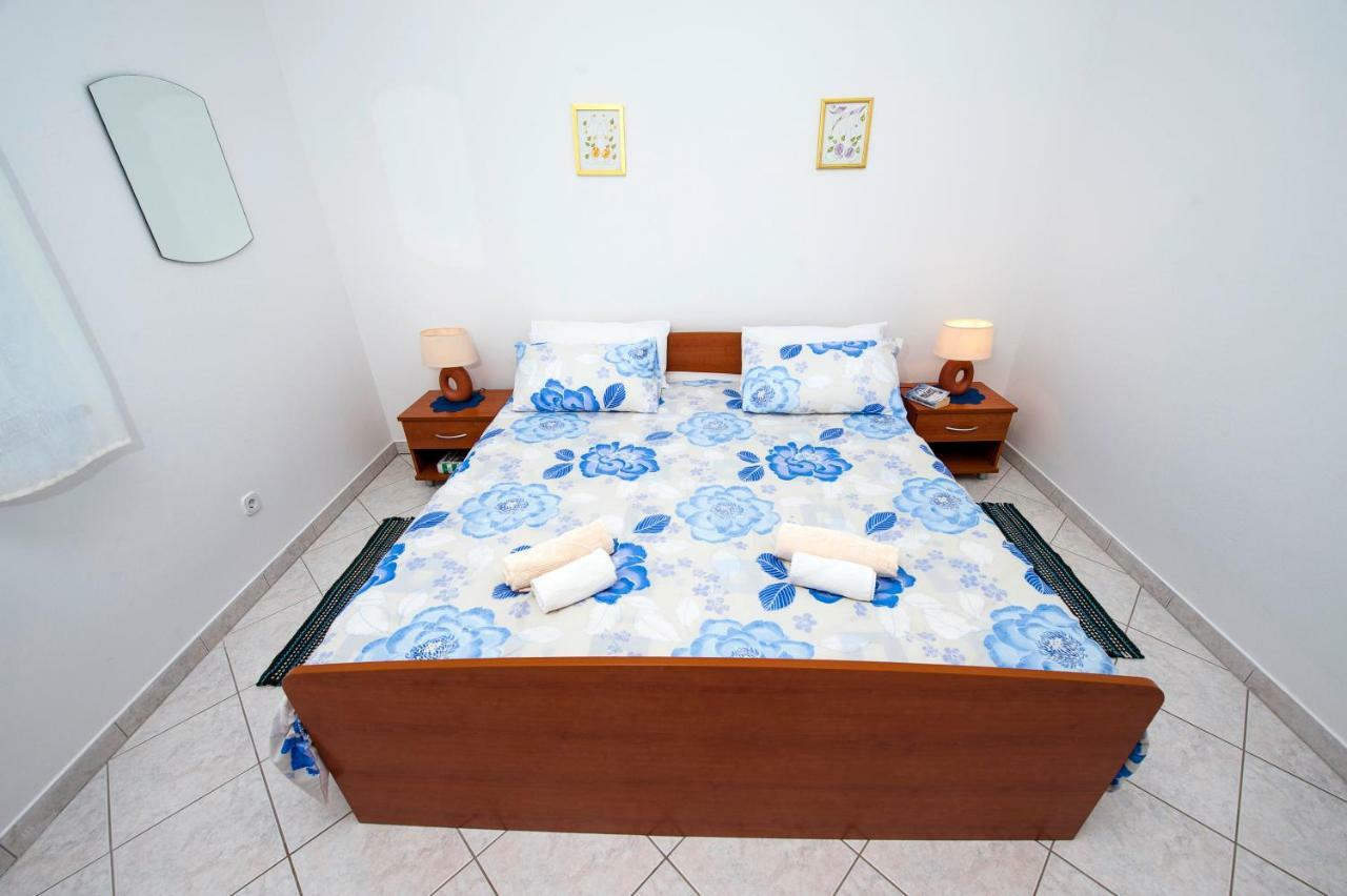 Villa Istria Πόρετς Εξωτερικό φωτογραφία