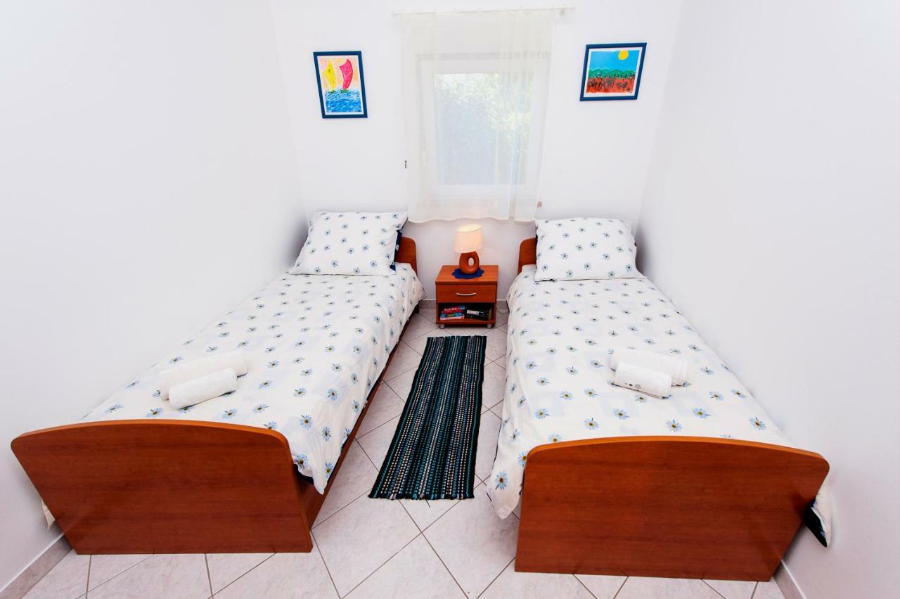 Villa Istria Πόρετς Εξωτερικό φωτογραφία