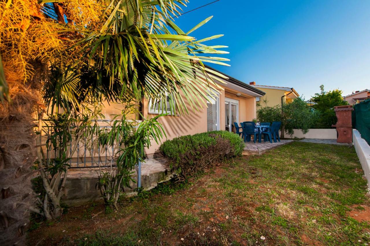Villa Istria Πόρετς Εξωτερικό φωτογραφία