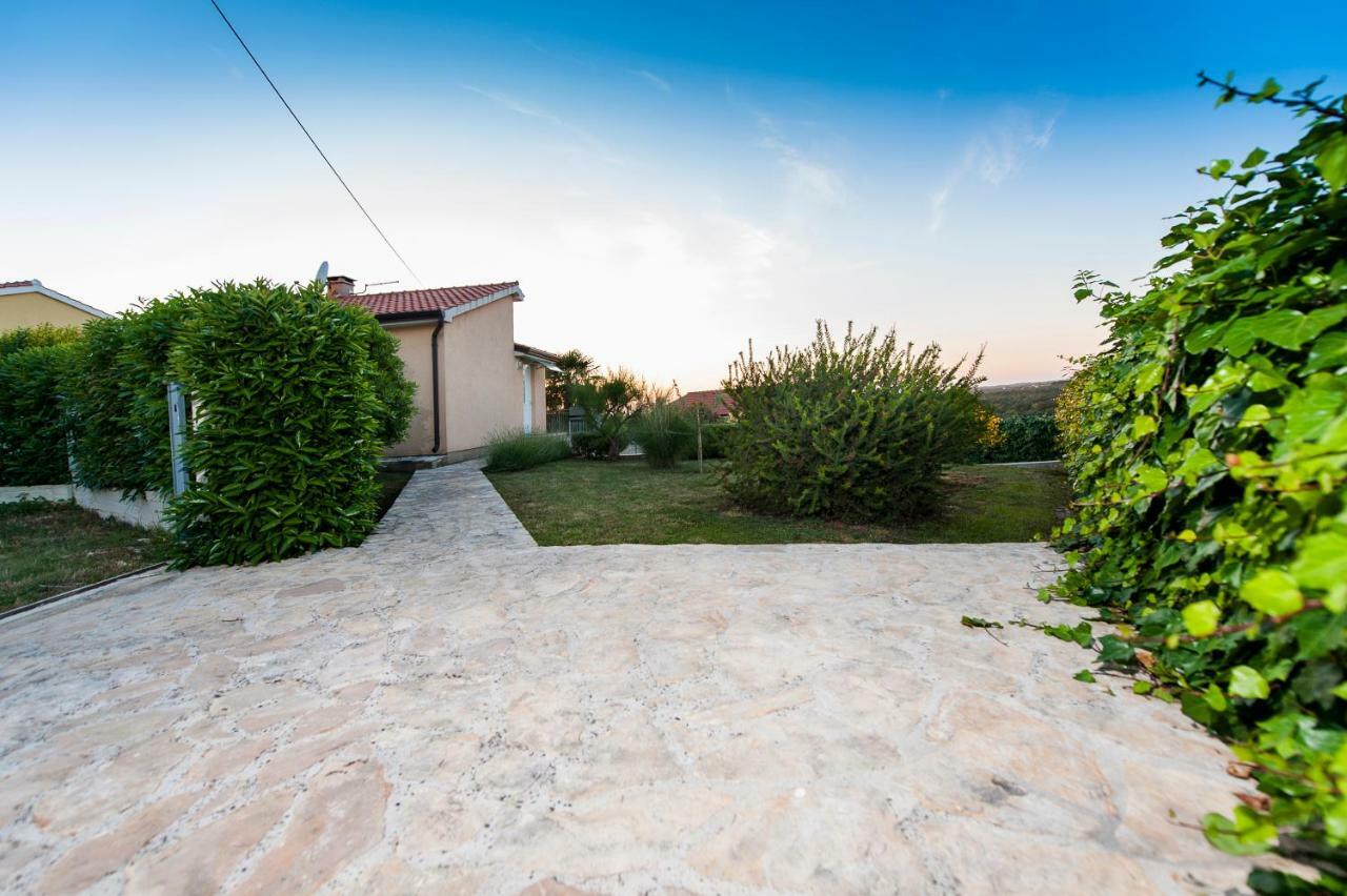 Villa Istria Πόρετς Εξωτερικό φωτογραφία