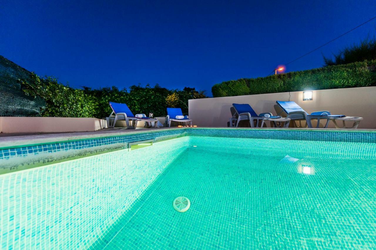 Villa Istria Πόρετς Εξωτερικό φωτογραφία